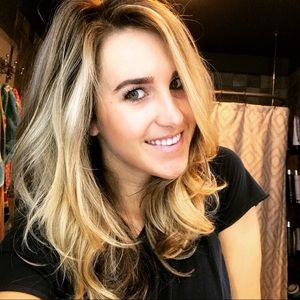 Meet your Posher, Mackenzy